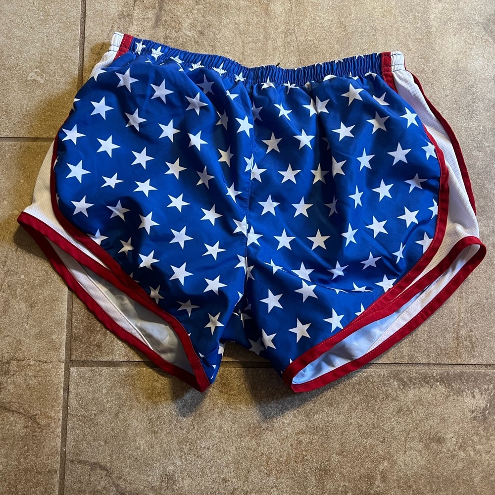 Women’s Athletic Shorts